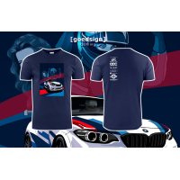 T-race Racing Evelin